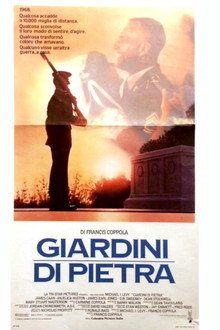 Giardini di pietra