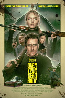 Vợ Chồng Sát Ý – Over Your Dead Body (2026)