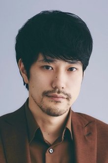 Photo of Kenichi Matsuyama