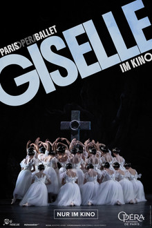Paris Opera: Giselle