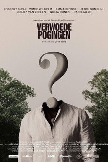 Verwoede Pogingen