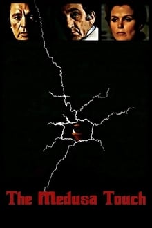 Poster do filme O Toque da Medusa