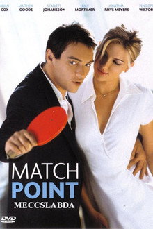 Match Point