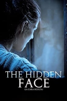 The Hidden Face movie poster