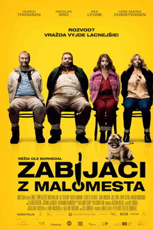 Zabijaci z malomesta