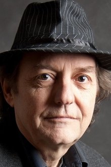 Photo of Geoff Lapp