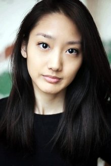 Photo of Juliet Kim