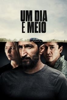 Poster do filme Um Dia e Meio