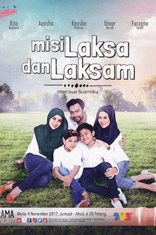 Misi Laksa Dan Laksam