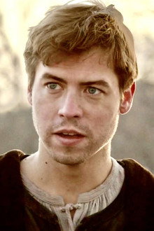 Photo of Kristian Hodko