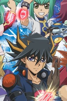 遊☆戯☆王5D's