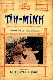 Tih Minh: Épisode 1 - Le Philtre D'Oubli