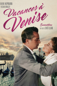 Vacances à Venise