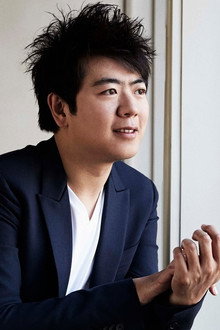 Lang Lang: At The Royal Albert Hall