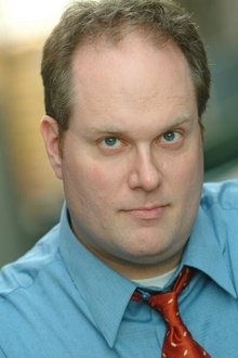 Photo of Kevin Will