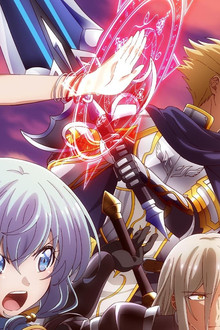 The Healer Who Was Banished from His Party, Is, in Fact, the Strongest