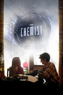 Poster do filme The Chemist