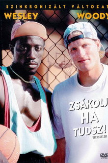 Zsákolj, ha tudsz!