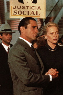 Evita Peron