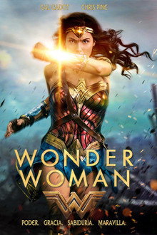 Wonder Woman