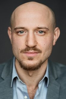 Photo of Anton Koval