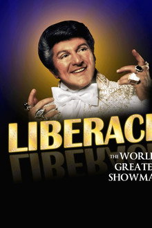 Liberace: The World's Greatest Showman