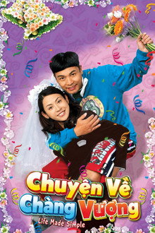 Chuyện Về Chàng Vượng
