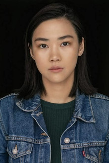 Joanna Tu