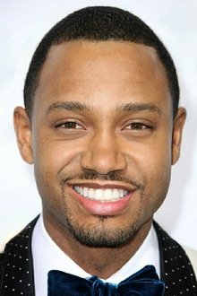 Photo of Terrence Jenkins
