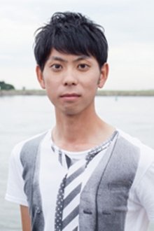 Photo of Hiroshi Ichihara