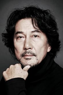 Foto de perfil de Koji Yakusho