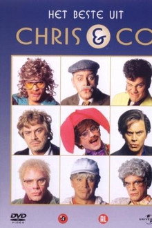 The Best of Chris & Co