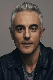 Photo of Oliver Vaquer