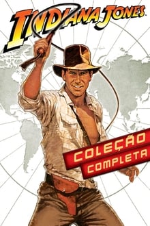 Indiana Jones - Coletânea