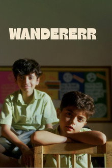 Wandererr