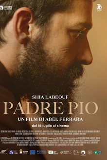 Padre Pio