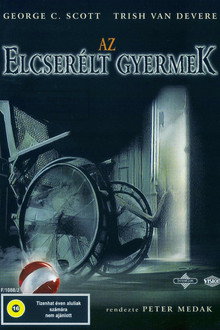 Az elcserélt gyermek