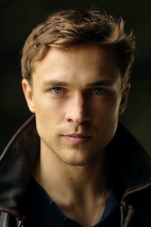 Photo of William Moseley