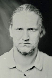 Photo of Martin Kork