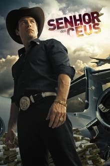 Poster da série Senhor dos Céus