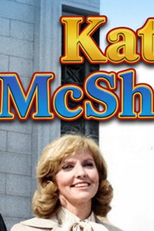 Kate McShane