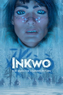 Inkwo for When the Starving Return