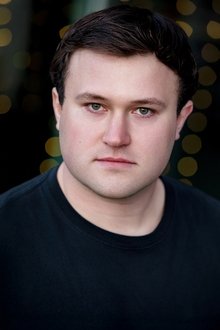 Photo of Brian Andrus