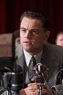 J. Edgar