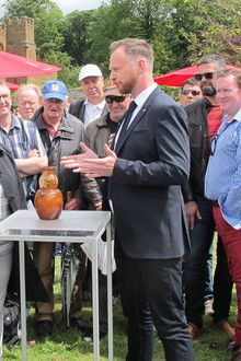 Antiques Roadshow - Season 38