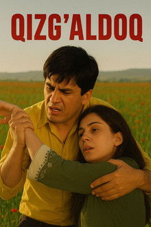 Qizg'aldoq