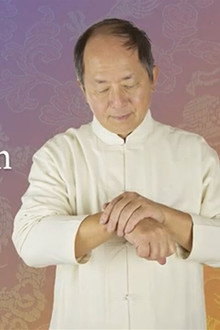 QiGong for Health: Joint Rehabilitation