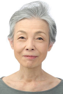 Photo of Yūko Fukui