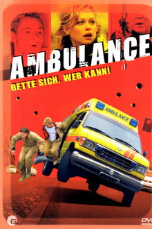 Ambulance