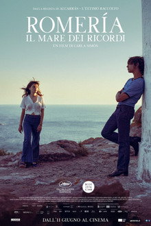 Romería - Il mare dei ricordi